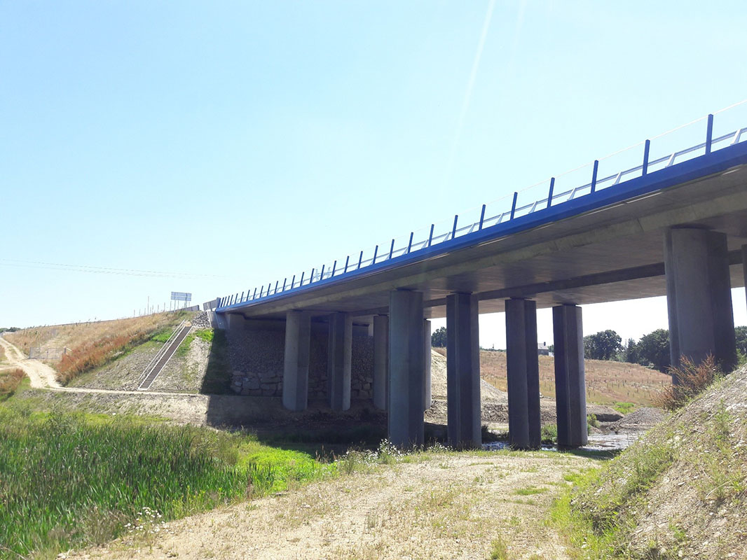 Viaduc Guérinette