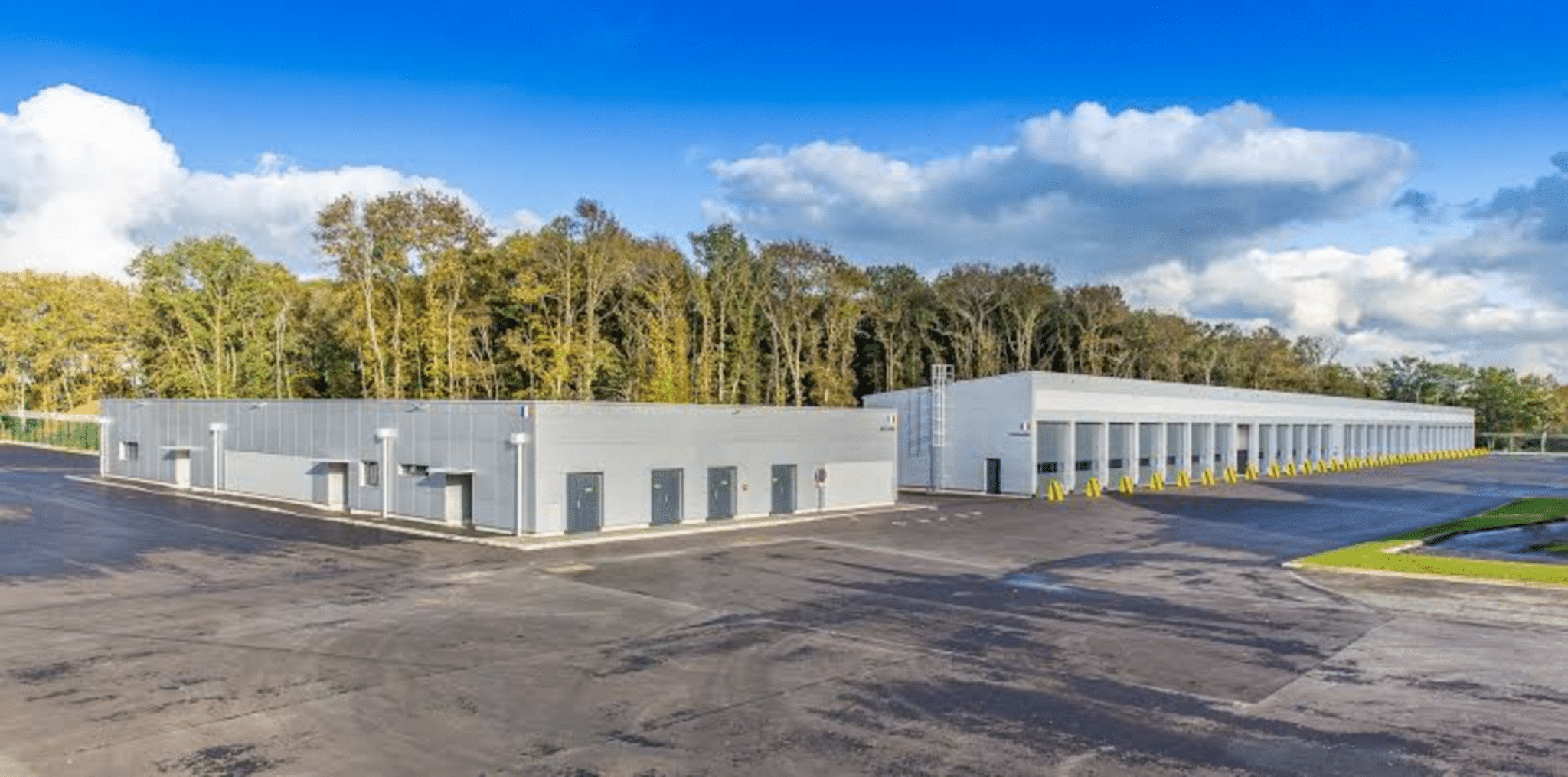 Chantier CASERNE DALSTEIN